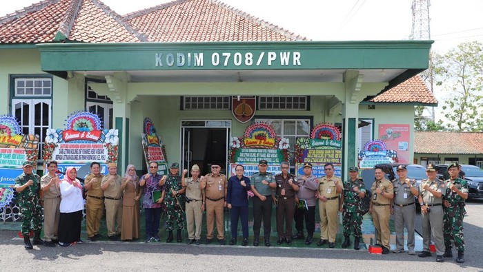 Prokopim Purworejo