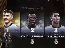 Tak Terima Kemenangan Rodri, Real Madrid Boikot Ballon dOr 2024
