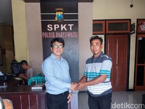 Kronologi Rosid Bantu Teman Lalu Jadi Tersangka Penggelapan Kredit Motor