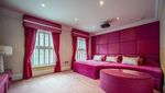 Penampakan Rumah Pelatih yang Dijual Liverpool, Ada Bioskop-Kamar Serba Pink