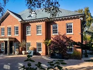 Liverpool Jual Rumah Pelatih gegara Kosong, Dulunya Disewa Jurgen Klopp