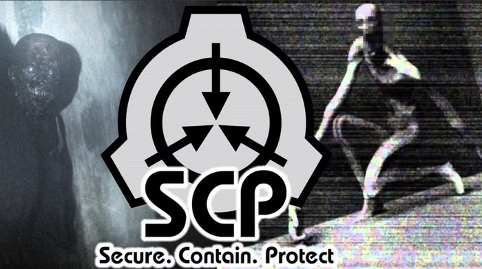 Kumpulan makhluk mengerikan yang dikaitkan dengan yayasan rahasia bernama SCP menarik perhatian di dunia maya. Padahal jelas, SCP adalah fiksi.