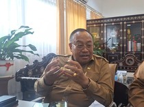 Jadi Faktor Penyebab Stunting, Pemprov NTB Soroti Tren Pernikahan Dini