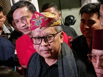 Sejumlah Hal yang Bikin Hasto Yakin Risma Menang Pilgub Jatim