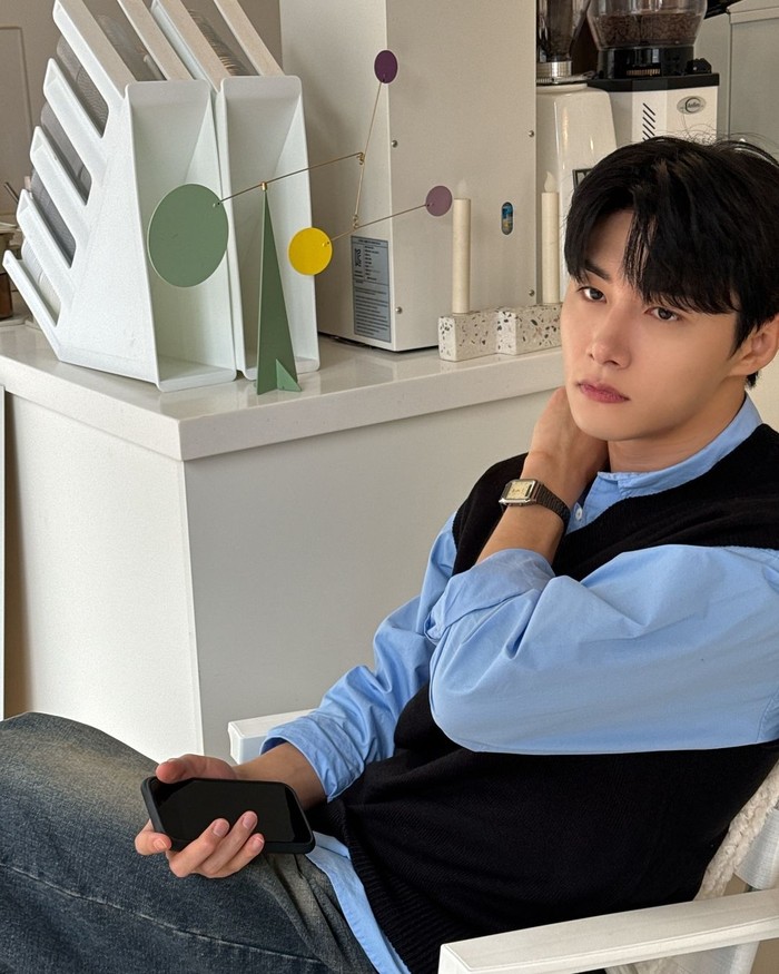 Seo Ji Hoon