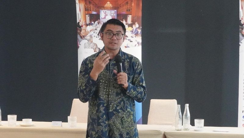 Sinar Mas Land