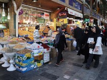 Situasi Iran Pascaserangan Israel