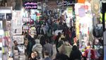 Situasi Iran Pascaserangan Israel