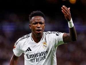 Respons Vinicius Usai Gagal Meraih Ballon dOr 2024