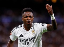Vinicius Mau Perpanjang Kontrak di Real Madrid, tapi Minta Gaji Setara Ronaldo