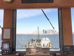 Foto Penampakan Kabin Kendaraan Bikin Tercengang