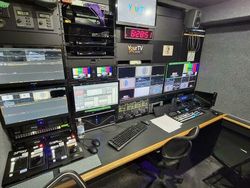 Foto Penampakan Kabin Kendaraan Bikin Tercengang