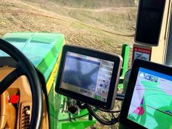 Foto Penampakan Kabin Kendaraan Bikin Tercengang