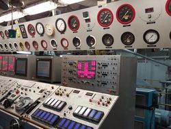 Foto Penampakan Kabin Kendaraan Bikin Tercengang