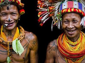 25 Suku di Indonesia dan Ciri Khas Budayanya