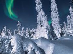 Fenomena Cuaca Langka yang Tertangkap Kamera