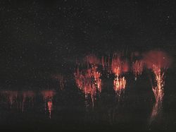 Fenomena Cuaca Langka yang Tertangkap Kamera