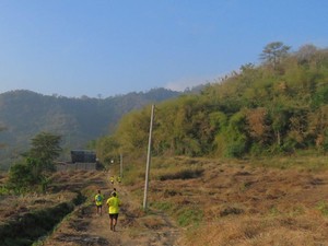 Panduan Wisata TWA Gunung Baung, Daya Tarik Utama dan Tarif Terbaru