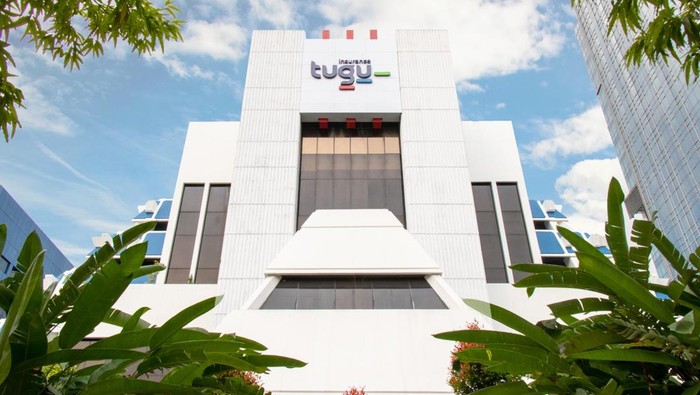 Tugu Insurance