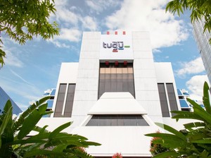 Kinerja Impresif, Tugu Insurance Catat Laba Rp 552 M Per September 2024