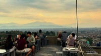 Kafe Beda Cerita