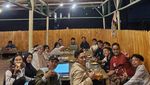 Warung Soerabi Jatinangor, Legenda di Kalangan Mahasiswa