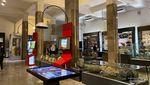 Ide Weekend di Bandung: Melihat Ragam Fosil di Museum Geologi