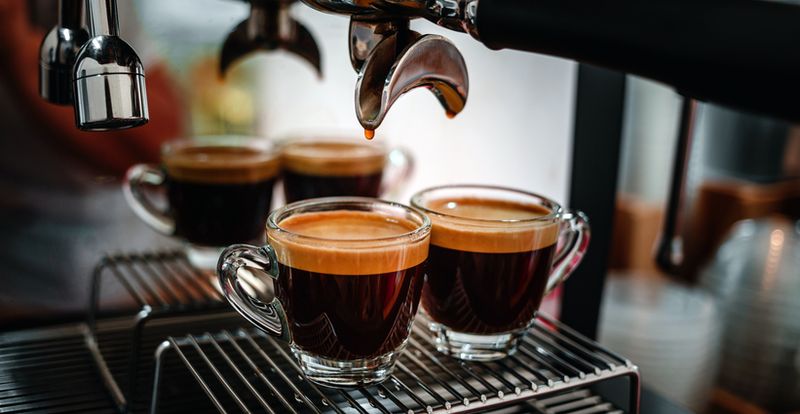 Slurrp! 5 Racikan Kopi Hitam Nol Kalori yang Cocok Untuk Diet