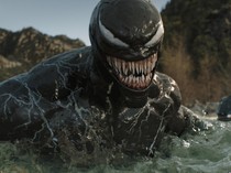 Kisah Sony Ilustrator Solo Dipercaya Bikin Poster Film Venom: The Last Dance