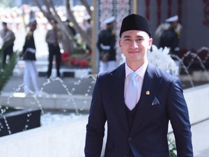 Verrell Bramasta Punya Harta Rp 51,8 M pada Usia 28 Tahun