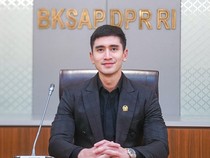 Video Rincian LHKPN Verrell Bramasta yang Capai Rp 51 M
