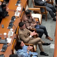 “Mantap asli, pintar, santun, keren banget mas dewan 🙌🙌🙌🙌,” puji netizen lainnya. Foto: Instagram/@bramstavrl