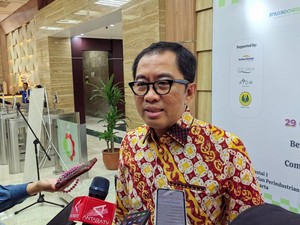 Wamenperin Tak Segan Cabut Izin Produsen yang Kurangi Isi Minyakita