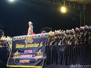 Hari Wayang Nasional: Harapan untuk Kembali Diperhatikan