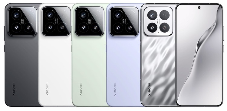 Xiaomi 15 Xiaomi 15