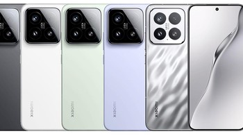 Xiaomi 15 menduduki peringkat tujuh dengan skor 2.546.330. Foto: Xiaomi