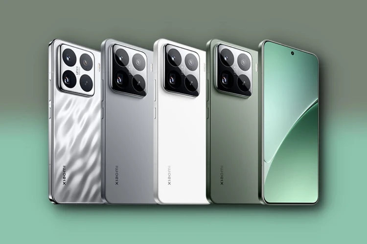 Xiaomi 15 Pro Xiaomi 15 Pro