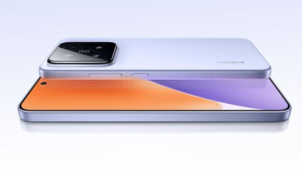 Xiaomi 15