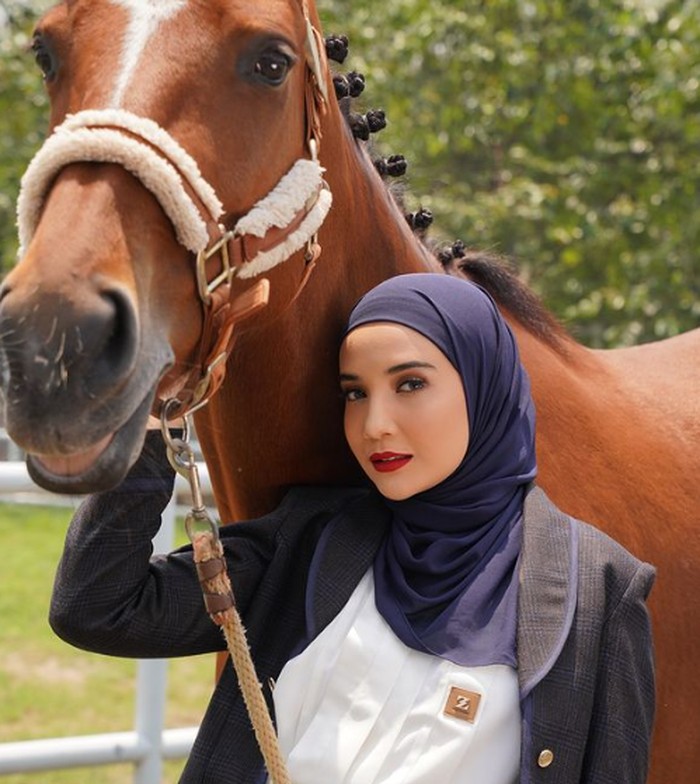 Zaskia Sungkar Zaskia Sungkar