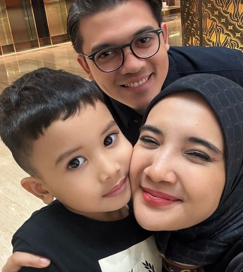 Zaskia Sungkar