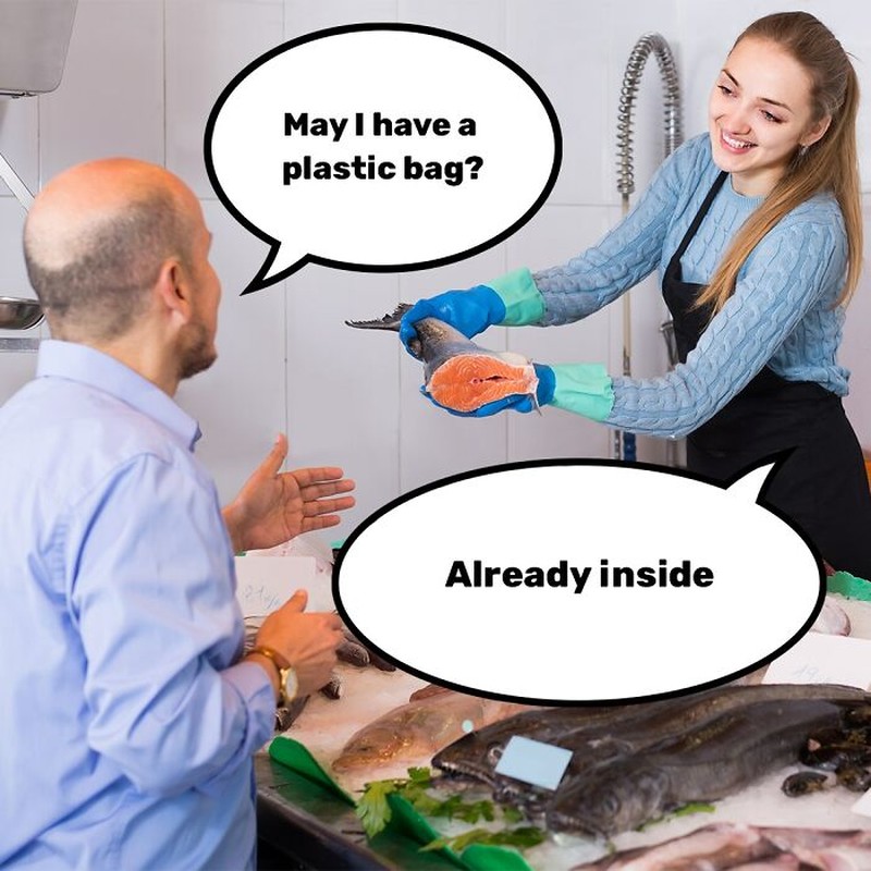 Kumpulan meme berikut mengungkap sisi lain dari ilmu sains. Ada yang dark joke juga.