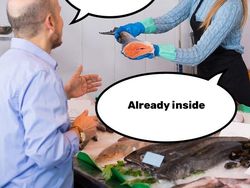 10 Meme soal Sisi Lain Ilmu Sains, Agak Gelap Ya