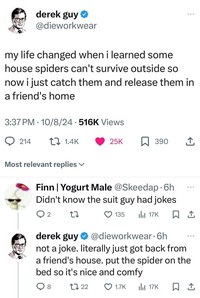 Kumpulan meme berikut mengungkap sisi lain dari ilmu sains. Ada yang dark joke juga.