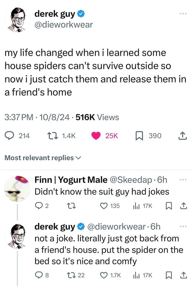 Kumpulan meme berikut mengungkap sisi lain dari ilmu sains. Ada yang dark joke juga.