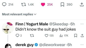 Sang penyelamat dan pelestari laba-laba. Foto: Willow Annastasia via Bored Panda