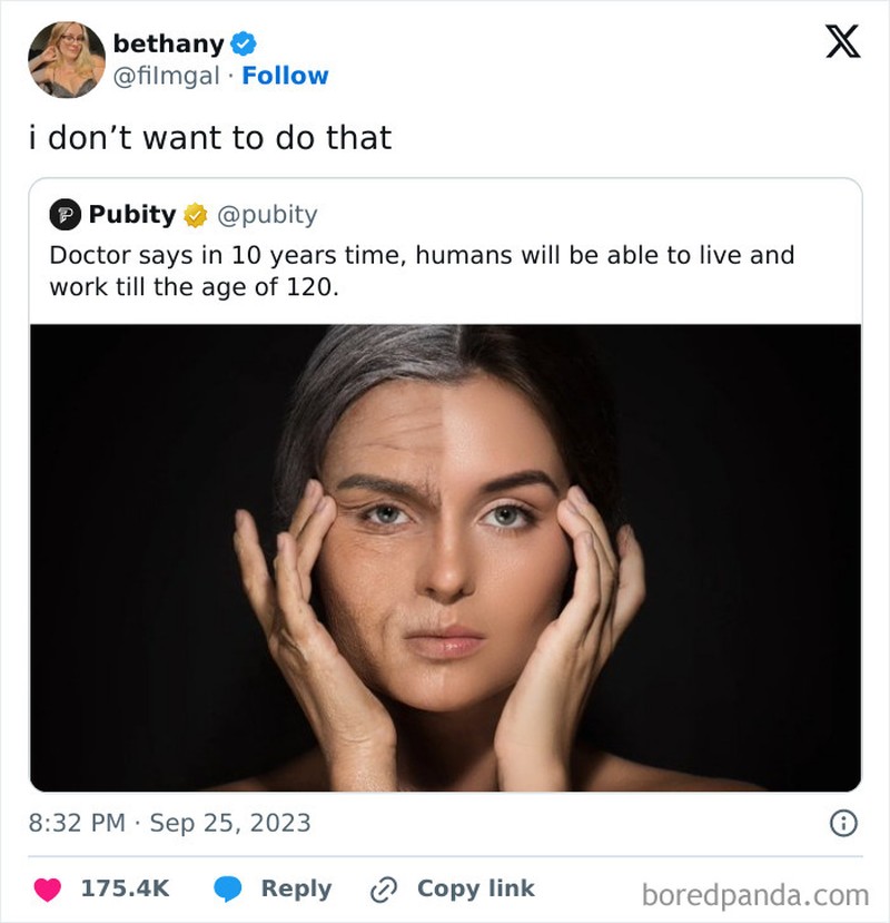 Kumpulan meme berikut mengungkap sisi lain dari ilmu sains. Ada yang dark joke juga.