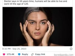 10 Meme soal Sisi Lain Ilmu Sains, Agak Gelap Ya