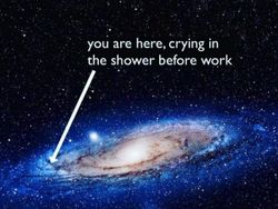 10 Meme soal Sisi Lain Ilmu Sains, Agak Gelap Ya