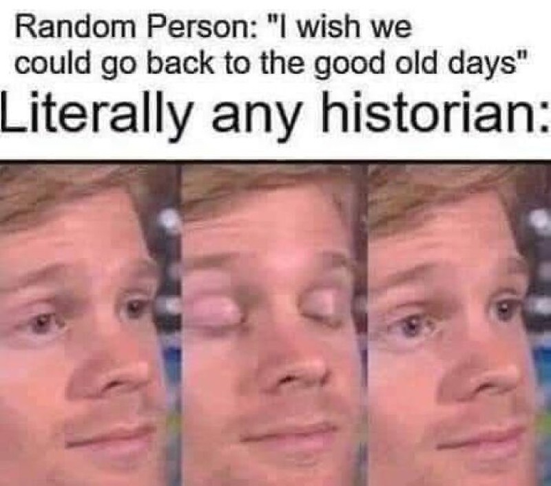 Kumpulan meme berikut mengungkap sisi lain dari ilmu sains. Ada yang dark joke juga.