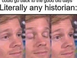 10 Meme soal Sisi Lain Ilmu Sains, Agak Gelap Ya